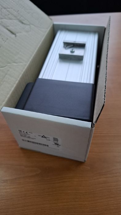 Промисловий обігрівач шаф, АКБ STEGO HGL 046 400W AC230V