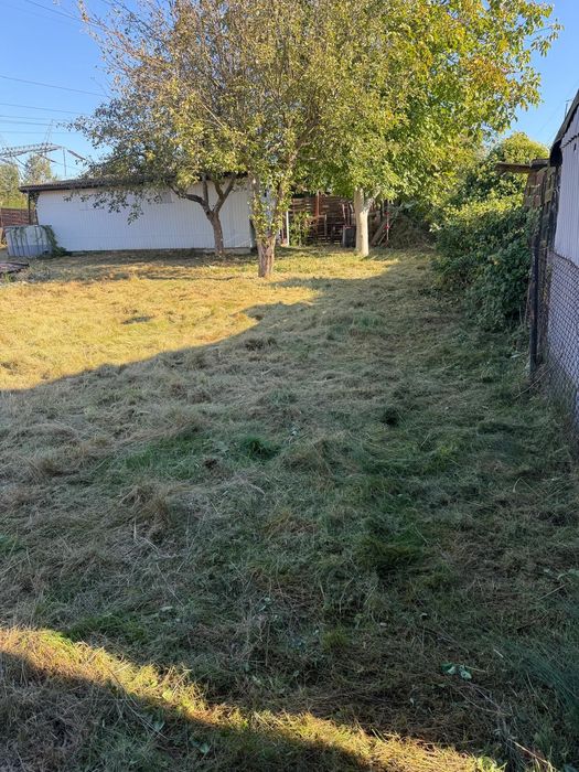 Działka Pod Liniami