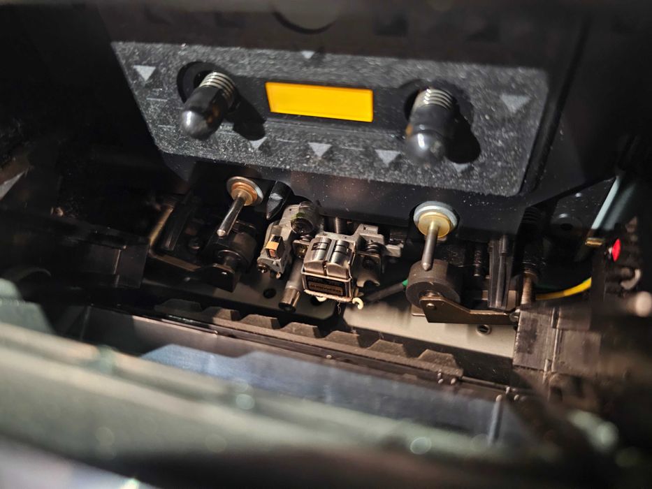 Дека Pioneer CT-S810S (3 Head, 3 Motor, HQ, Made in Japan)