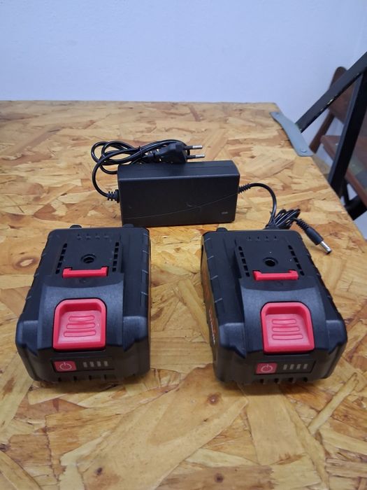 Bateria para tesoura ou serra de 2Ah ou 4Ah