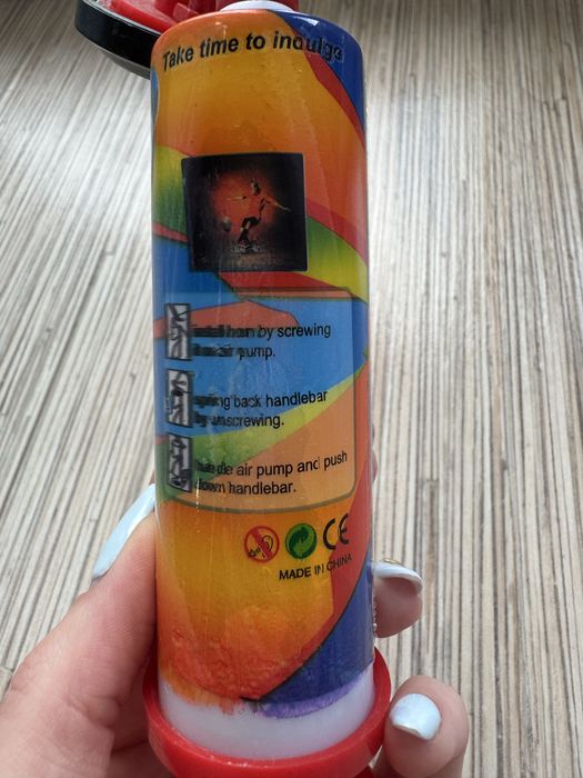 Trąbka kibica na mecze