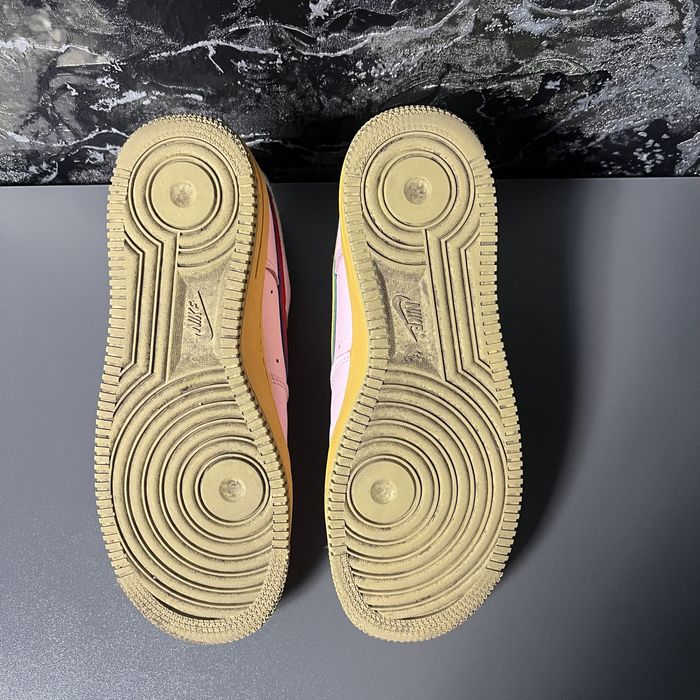 Кросівки чоловічі Nike Air Force 1 42р