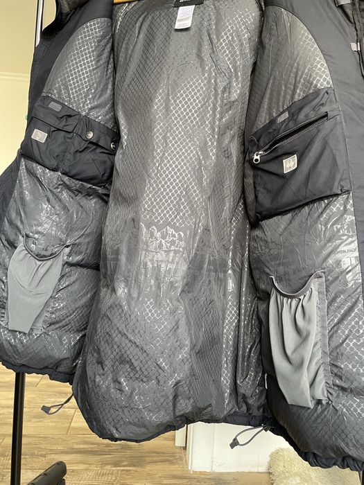 Куртка пуховик The North Face McMurdo