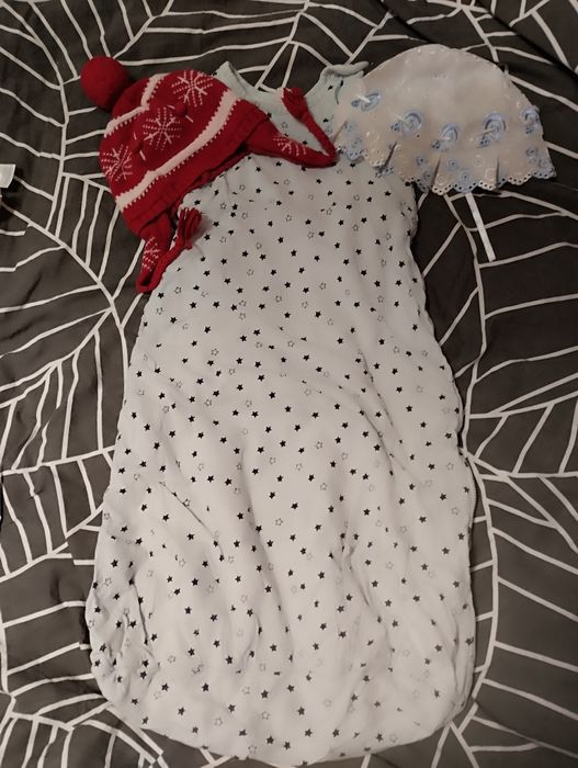 Детская одежда 74, 86 (от 6 месяцев до года)