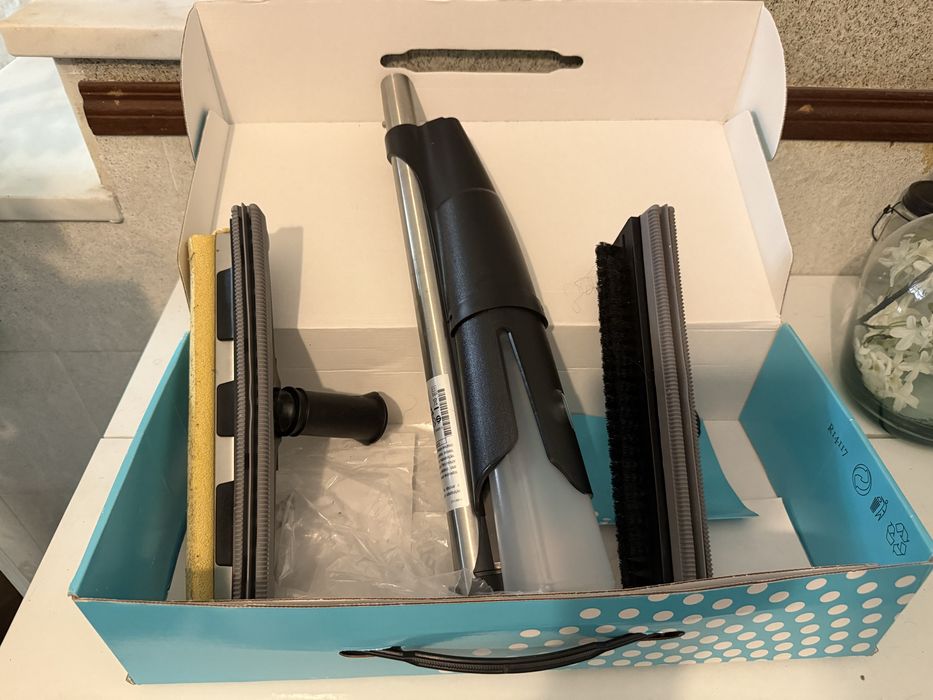 Acessorios Rainbow como novos