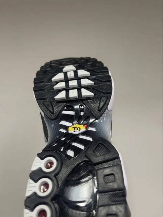 Кросівки Найк ТН | Nike TN | Чоловічі кросівки Nike Air Max TN Plus