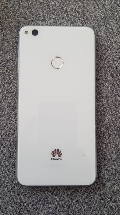 Смартфон Huawei P8 lite 2017