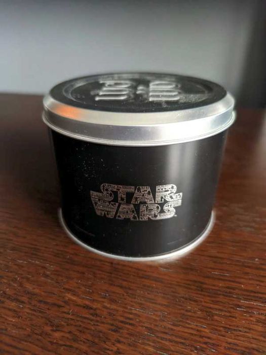 Zegarek Star Wars