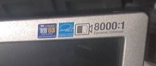 Монитор Samsung 20 дюйм