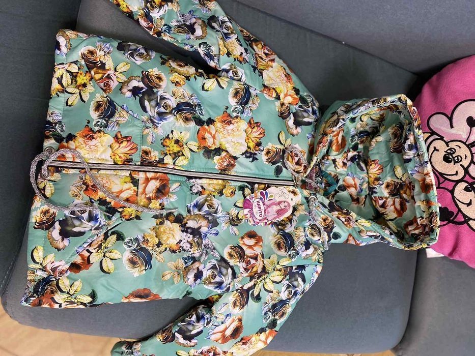 Демисезонная деми курточка на флисе демі куртка демісезонна на флісі