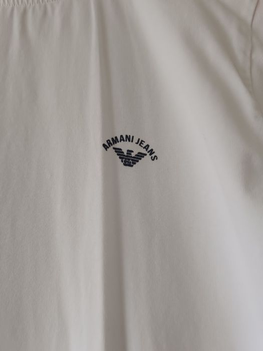 Логслів Armani jeans для підлітка