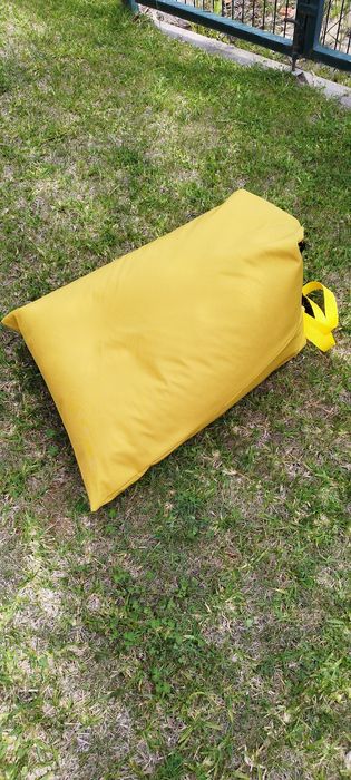 Puff de praia e piscina