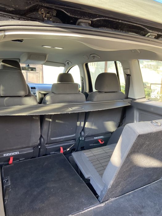 Volkswagen Touran 1.4 TSI