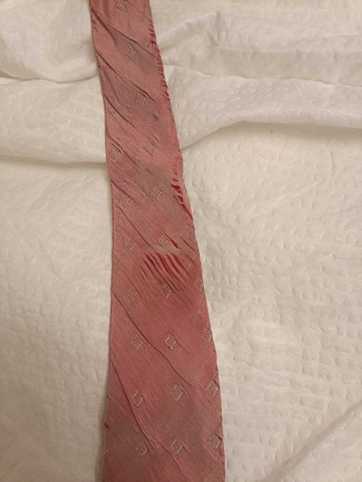 Krawat męski Stange Berlin