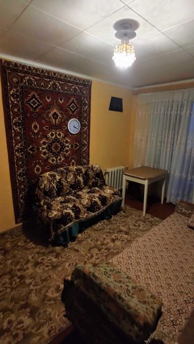 Квартира 2к від власника