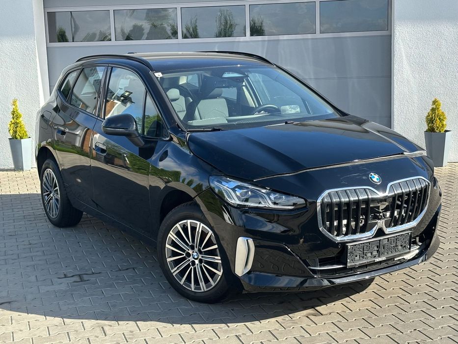 BMW Seria 2