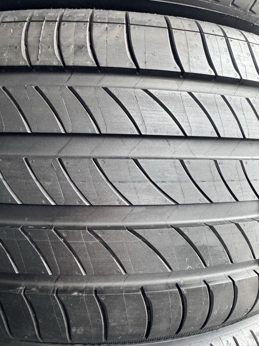 Нові літні шини 225 50 R17 Michelin 2024рік