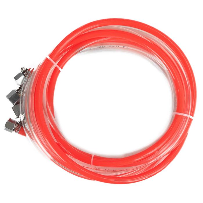 Agregat  Lakierniczy Pneumatyczny 8 litrów z pistoletem Zbiornik