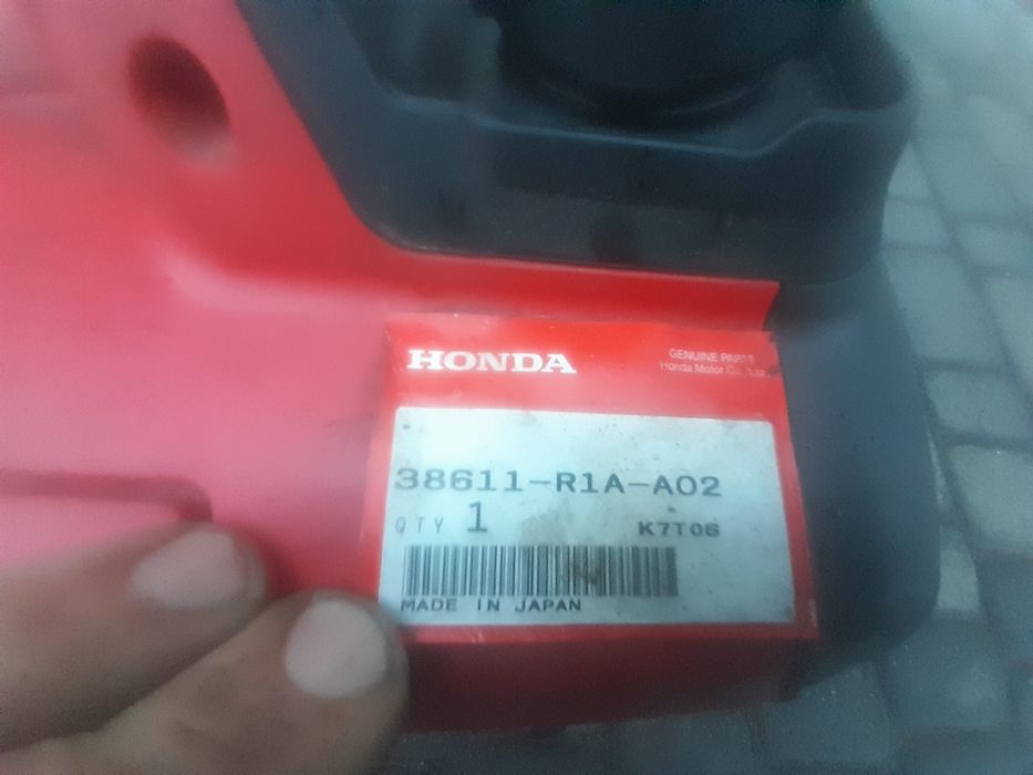 Генератор Honda оригінал
