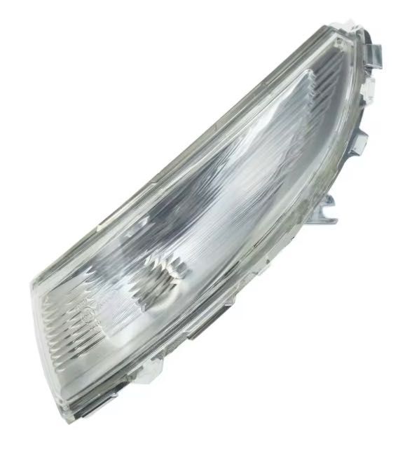 Lente/vidro de pisca espelho lateral esquerdo Renault Clio Captur Zoe