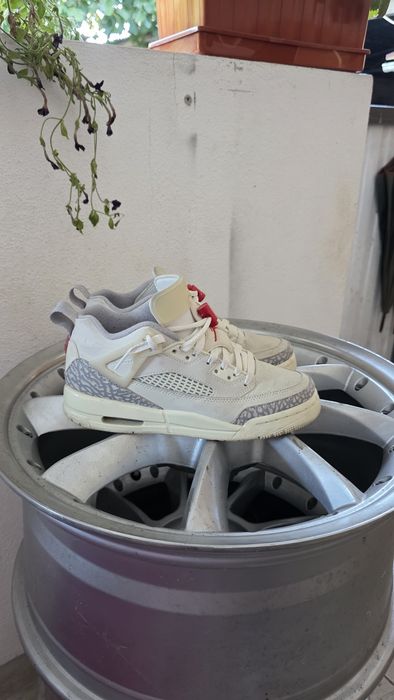 Jordan bege n38.5