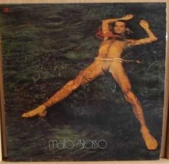 Ney Matogrosso lote 4 LP´s + bilhete concerto 1983 - Baixo Preço
