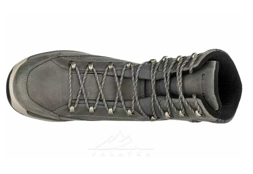 Трекінгові  зимові черевики LOWA Renegade Evo Ice GTX Оригінал Р 42