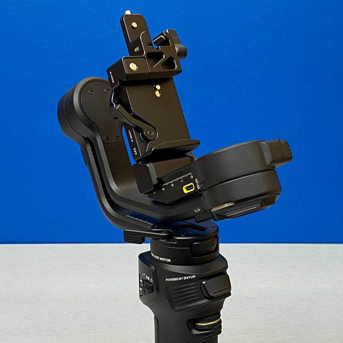 Zhiyun Weebill 3S | Estabilizador