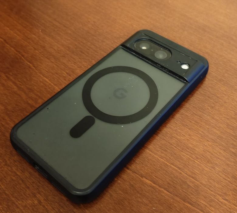 Google Pixel 8 128gb + etui