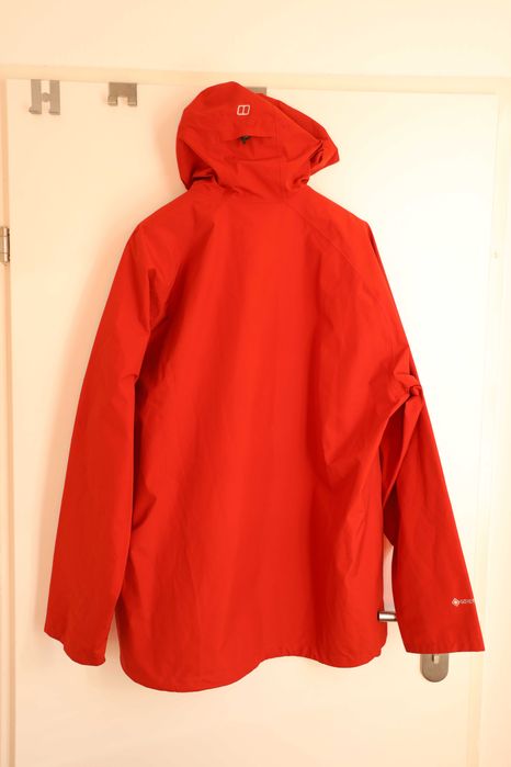 Kurtka hardshellowa Berghaus Paclite 2.0 GTX Jacket, XXXL