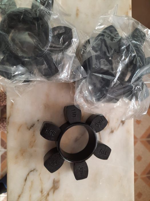 HRC110 Star Flexible Coupling64741331930755121