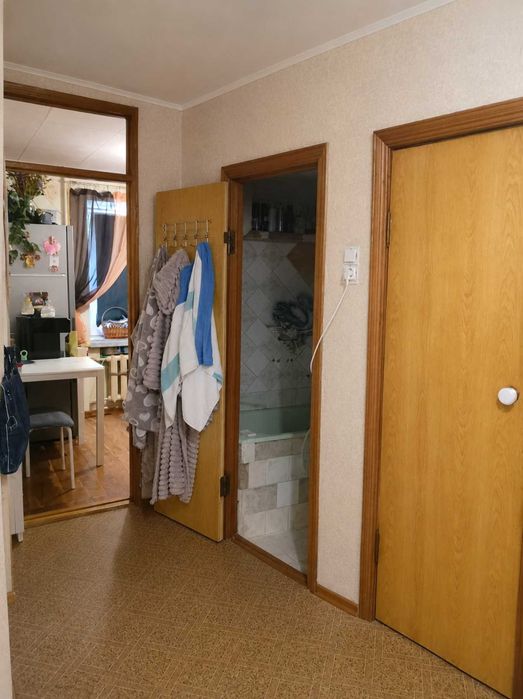 Продам 3-х комнатную квартиру (405133)