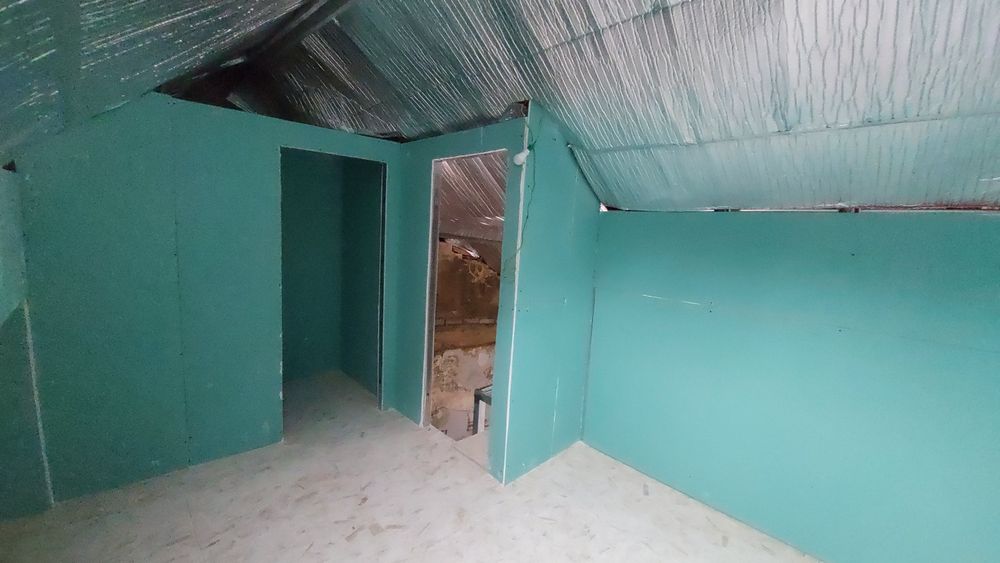 Pladur por m2 menor preço