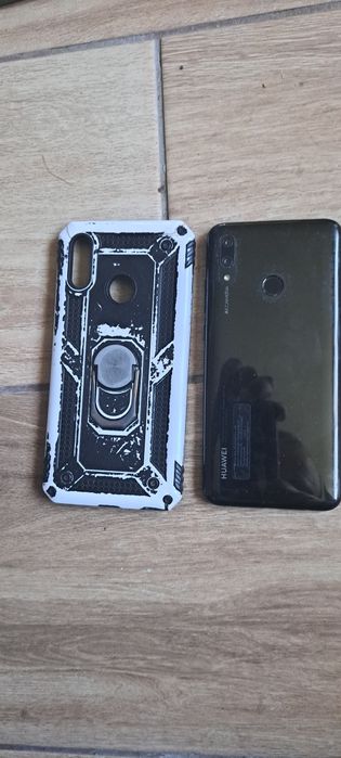 Samsung A53 5g Motorola E15 e Huawei Psmart2019