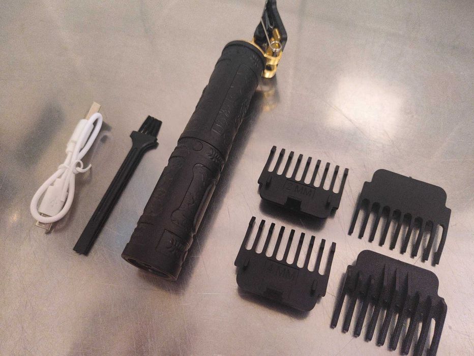 Trymer do Zarostu Włosów Męski