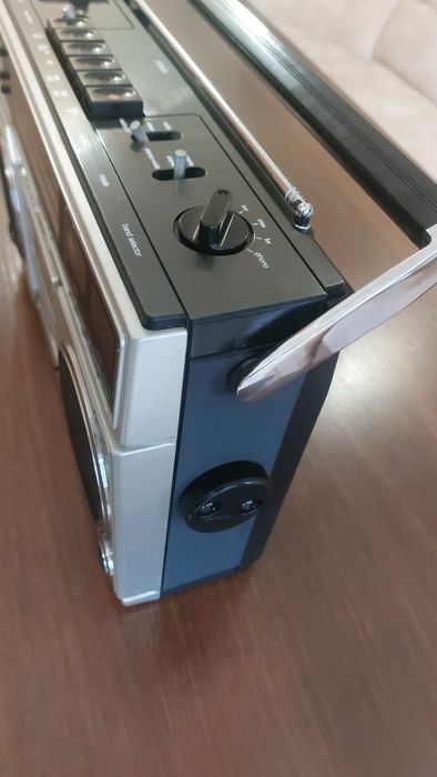 Магнитола  Siemens  club  723