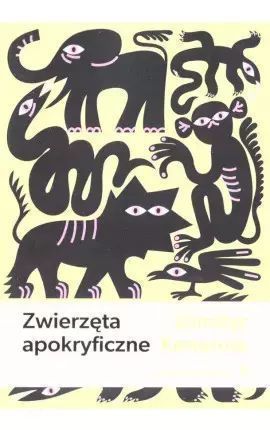 Zwierzęta Apokryficzne Kenarow Dimityr