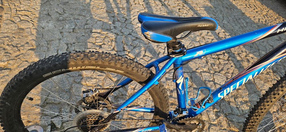 Rower Specialized HR XC Sport 26'