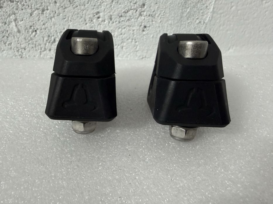 Suporte Luzes SW Motech