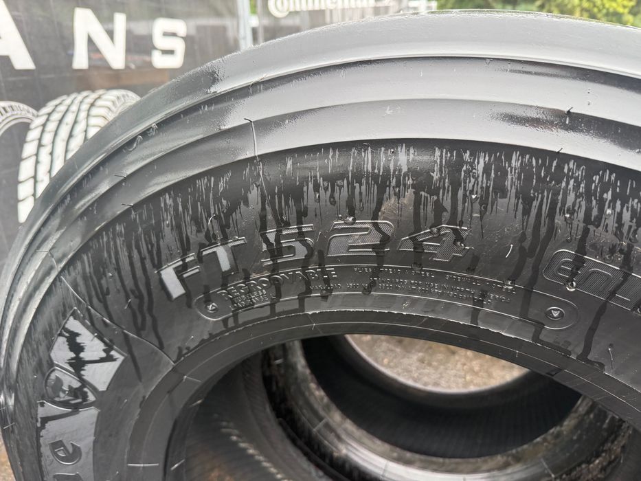 385/65 Firestone FT524