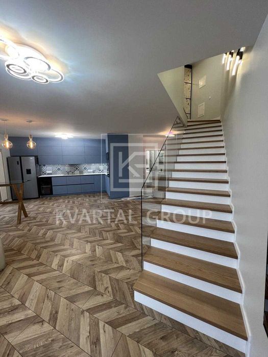 Apartment in Irpin, Buchanskyy rayon - View 5
