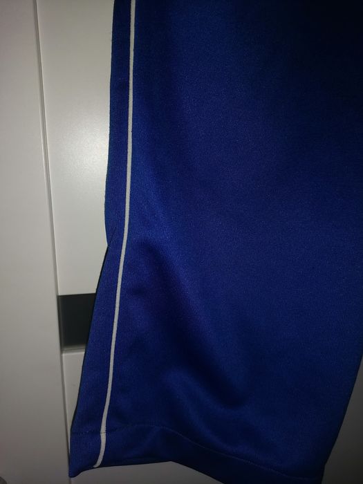 Spodenki męskie dresowe Nike 36 S