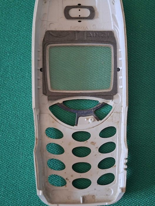 Capas vintage para telemovel Nokia 3310/3330