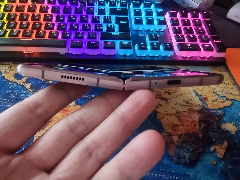Samsung z fold2 5G (Фолд 2)