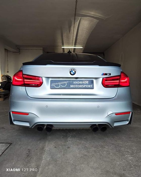 Codificações, atualizações e apple carplay em BMW e mini