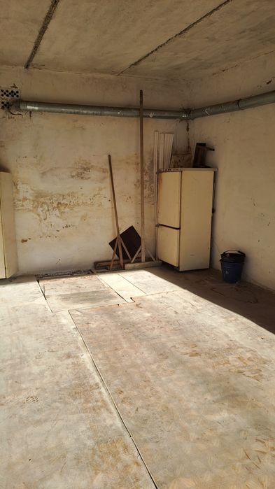 Здам в довгострокову оренду цегляний гараж ГСК 6