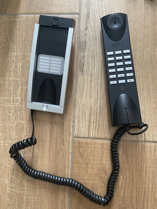 Telefone Fixo / Analógico Spiker TP 127 – Design Moderno e Compacto