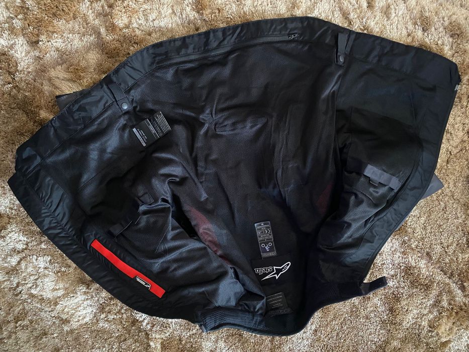 Casaco Altipnestars Stella