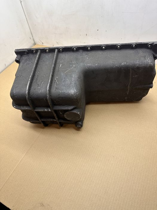 Масляный Поддон Андорія lublin andoria 2.4 TD