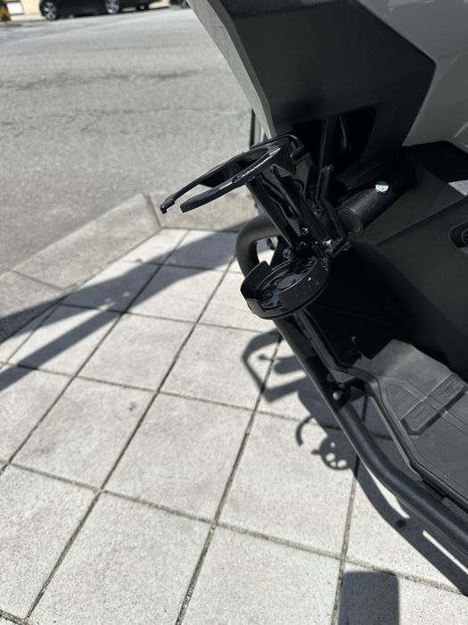 Honda X-ADV 750 Full Extra - Novembro 2022 — 19.000 km